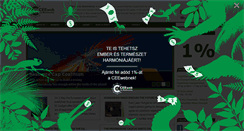 Desktop Screenshot of ceeweb.org